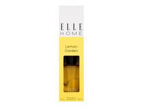 Mājas aromatizētājs Elle Home Lemon Garden, 150 ml