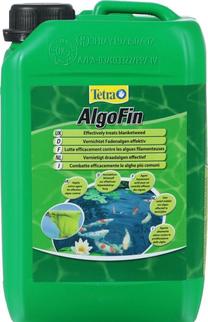 Ķimikālijas Tetra AlgoFin 753327, 3 l