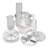 Насадка для терки Bosch MultiMixer MUZ6MM3, 1.6 л