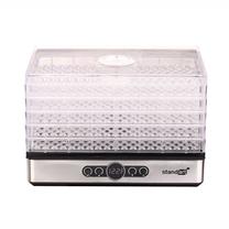Vaisių ir daržovių džiovintuvas Standart FD904, 400 W