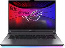 Sülearvuti ASUS ROG Strix G18 G815LP-U9321W, Intel Core Ultra 9 275HX, 32 GB, 32 GB, 18 ", Nvidia GeForce RTX 5070, hall v., INGLISE (US), Windows