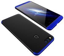 Telefona vāciņš Hurtel, zila krās., Huawei