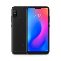 Mobilais telefons Xiaomi Mi A2 Lite, 32 GB, melns krās.