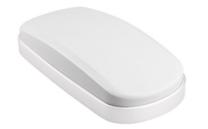 Lampa plafons Brillight 0021779, LED, 4000 °K, 1 x 12 W, balta krās. / balta krās.