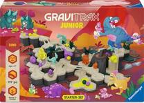 Konstruktorius Ravensburger Gravitrax Junior Starter set, 197 vnt., įvairių spalvų