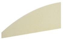 Skyland Imago EKR-2.1 Table Extension 120x45x1.8cm Cream