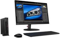 Stacionarus kompiuteris Lenovo i9-11900T, 1 TB, DDR4 (SO-DIMM) 32 GB, SSD 1 TB, Nvidia Quadro T600 4 GB, Windows 10 Pro ThinkStation