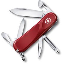 Kišeninis peiliukas Victorinox Evolution 11, 8.5 cm