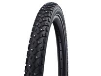 Dygliuota dviračio padanga Schwalbe Marathon Winter 11100600.01, guma, juoda sp., 28", 1.2"