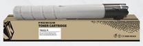 Тонер Print4U CH/A33K150-HYB (TN321K), черный цв.