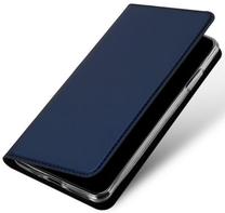Чехол для телефона Dux Ducis, синий цв., Apple