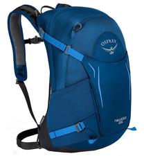 Turistinė kuprinė Osprey Hikelite 26, mėlyna sp., 26 l