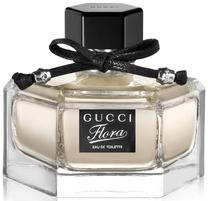 Tualetinis vanduo Gucci Flora, 50 ml