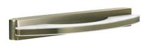Valgusti seinale ActiveJet Wall Lamp x 8 W / hõbe v.