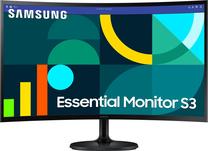 Монитор Samsung S36GD, VA, 100 гц, FHD, 27″