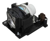 Lampa projektoriem CoreParts ML12202, melna krās.