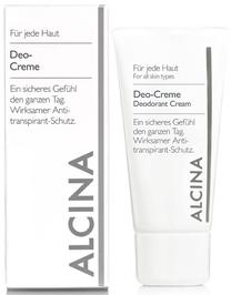 Dezodorants sievietēm Alcina, 50 ml