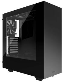 Kompiuterio korpusas NZXT, juoda sp.