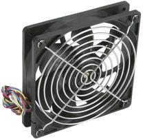 Oro aušintuvas korpusui Supermicro
