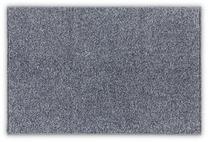 Vonios grindų kilimėlis Foutastic Antique 581CAN1536, mėlyna sp., 86 cm x 53 cm
