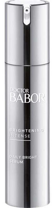 Veido serumas Babor Brightening Intense, 50 ml