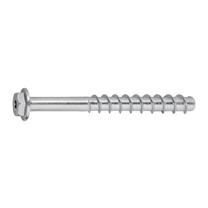 Betoonikruvi Sormat Hex, 10x80 mm, 4 tk