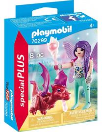 Konstruktorius Playmobil 70299, 8 vnt.