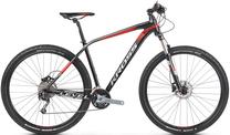 Velosipēds kalnu Kross Level 5.0, 29 ", 19" rāmis, sudraba krās.