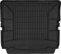 Auto paklājs, bagāžnieki Frogum TM402645, Opel Zafira B 2005-2014