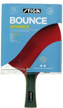 Galda tenisa rakete Stiga Bounce Advance 168801