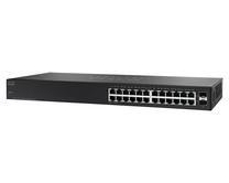 Jagaja (Switch) Cisco SG110-24-EU