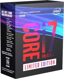 Procesorius Intel Intel® Core™ i7-8086K 4GHz 12MB Limited Edition BOX BX80684I78086K, 4GHz, LGA 1151, 12MB