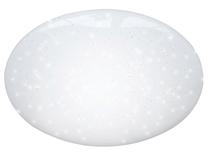 Valgusti lagi Starlight, LED, 4000 °K, 1 x 12.5 W, valge v. / valge v.