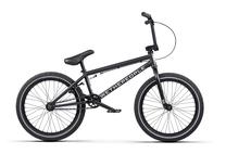 Велосипед bmx WTP (We The People) Nova, 20 ″, черный цв.
