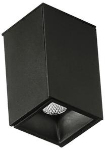 Valgusti lagi Light Prestige Star LP-555-MAG-BK 5907796366653, LED, 3000 °K, 1 x 1 W, must v. / must v.