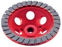 Dimanta disks FLEX Turbo-Jet II D115 M14, 115 mm