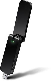 Bevielio tinklo adapteris TP-Link T4U