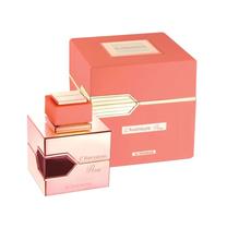 Parfimērijas ūdens Al Haramain Rose L'Aventure, 100 ml