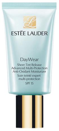 Veido kremas Estee Lauder DayWear Sheer Tint Release, 50 ml