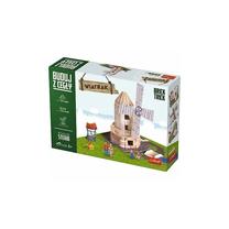 Конструктор Trefl Brick Trick Windmill L, 220 шт.