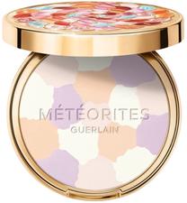 Kompaktinė pudra Guerlain Meteorites Mattifying And Setting, translucent sp., 01, 8.5 g