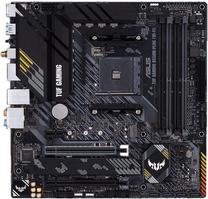 Pagrindinė plokštė Asus TUF Gaming B550M-PLUS (WI-FI)