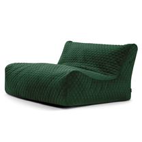 Sėdmaišis Slowdown Sofa Lounge Lure Luxe SF120BT.LRLX.EGR, žalia sp., 800 l