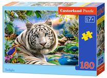 Dėlionė Castorland 180pcs, 180 vnt.
