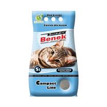 Kačių kraikas Super Benek, bentonitas, 5 l
