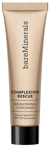 Korektors Bare Minerals Complexion Rescue SPF25, SPF 25, medium natural pecan, 10 ml