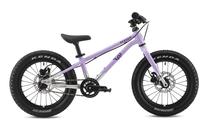 Vaikiškas dviratis, vaikų Early Rider Seeker, violet haze, 16"