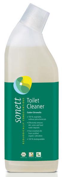 Unitazo valiklis Sonett, 0.75 l