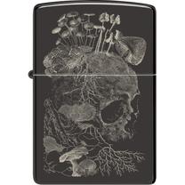 Зажигалка Zippo 48590, черный цв.