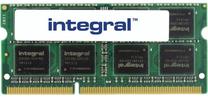 Operatiivmälu (RAM) Integral IN3V8GNYJGX, DDR3 (SO-DIMM), 8 GB, 1066 MHz